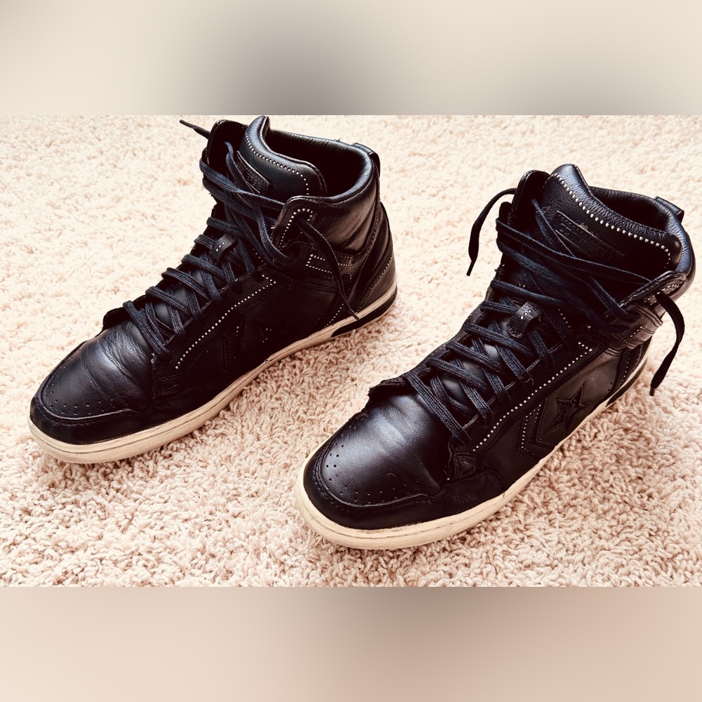 Converse Weapon John Varvatos